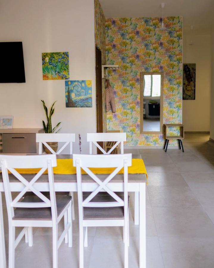 Lingotto 22 Apartman Torino Kültér fotó