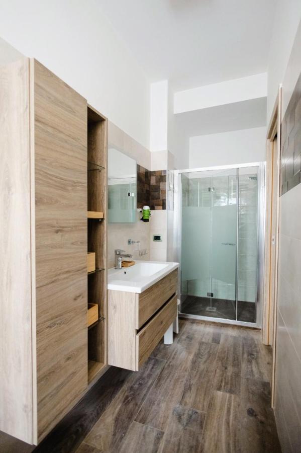 Lingotto 22 Apartman Torino Kültér fotó