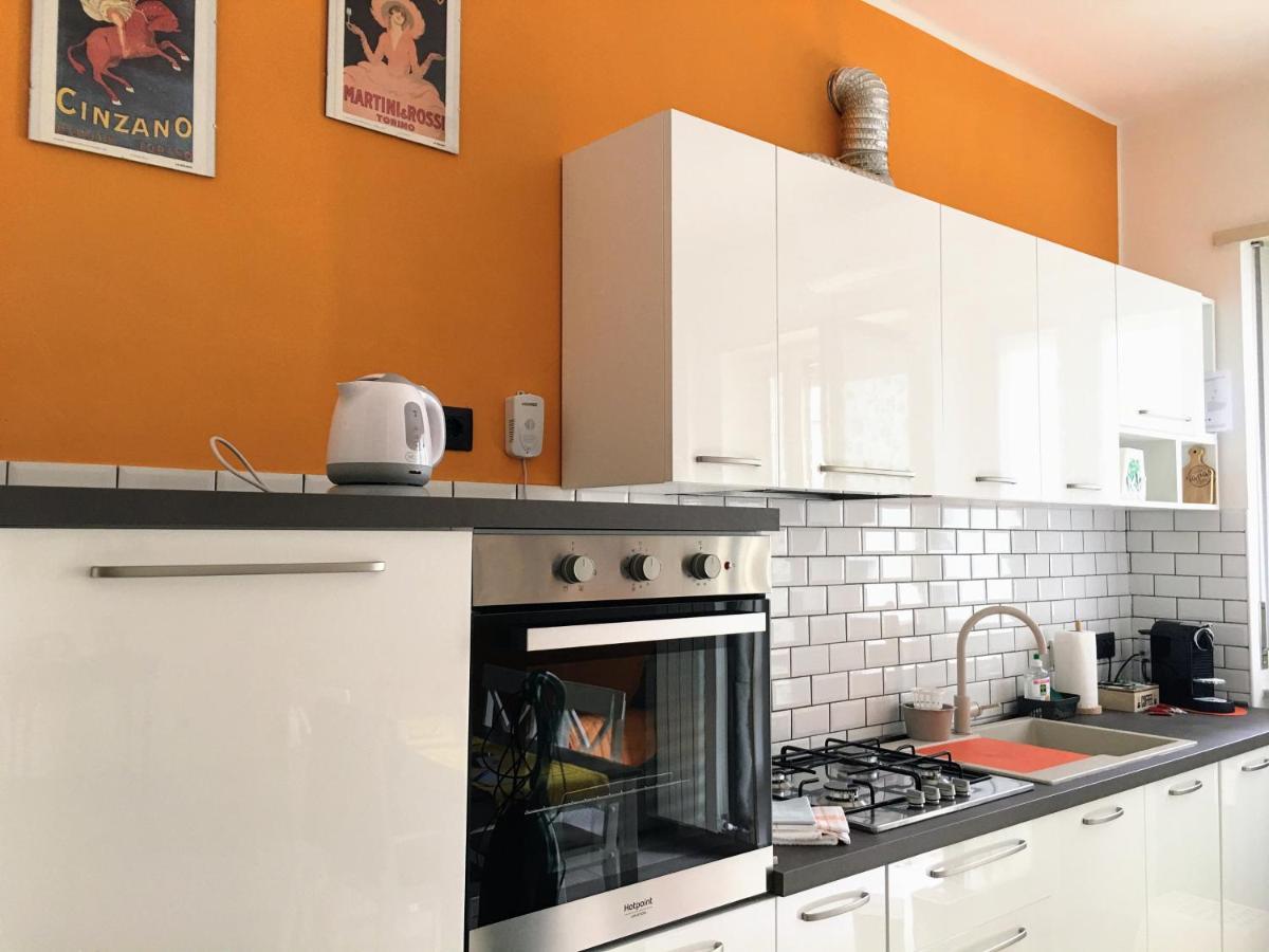 Lingotto 22 Apartman Torino Kültér fotó